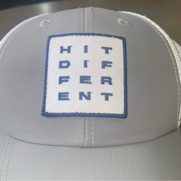 Imperial Hat “Hit Different” ⛳️ - Picture 3 of 8
